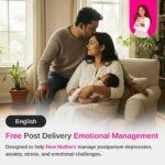 Post Delivery Emotional Management (English)