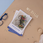 Hardcopy - Dvija To Be Dad’s Diary