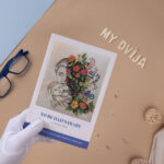 Hardcopy - Dvija To Be Dad’s Diary - Image 2