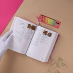 Hardcopy- Babies Yum Food Diary (Edition 3) With New Tips - Image 2