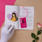 Hardcopy - Dvija To Be Mom’s Diary - Image 3