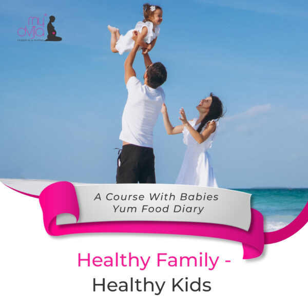 Healthy Family, Healthy Baby