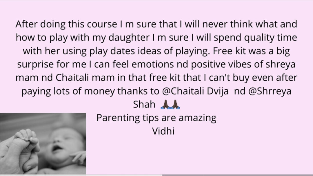 Early Gurukul- First Learning Ground Of Child's Life (6mo-3yr) - Image 7