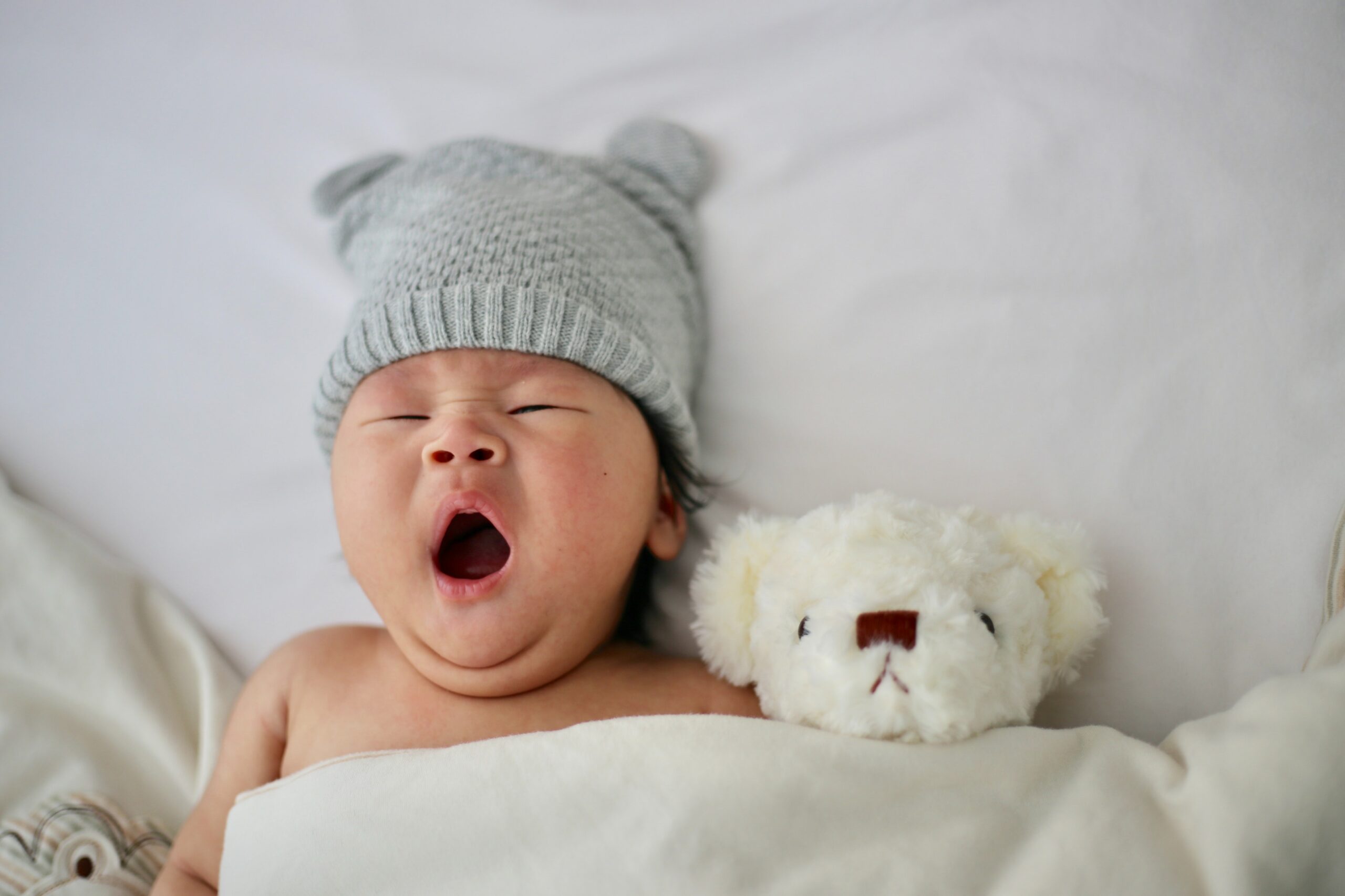 Baby store sleep secrets