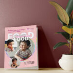 eBook - Babies Yum Food Diary - 3rd Edition - Image 2