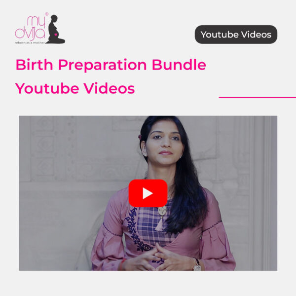 Birth Preparation Essential Videos