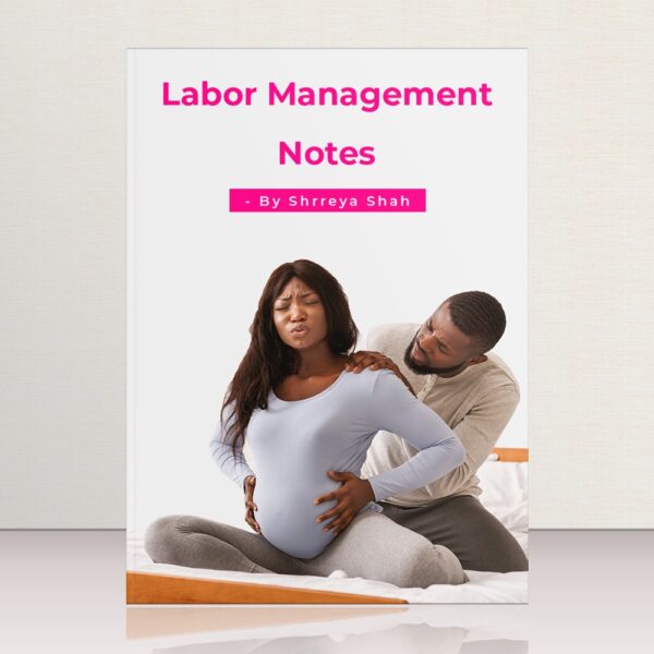 Navigating Labour: A Guide to Effective Labour Management