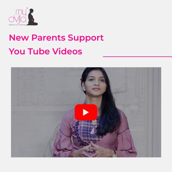 New Parents Support Video Bundle