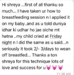 How To Stop Breastfeeding? Learn With Shrreya Shah - Image 5