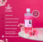 Top-To-Toe Baby Wash (Cherry Blossom Flavour) Limited Edition