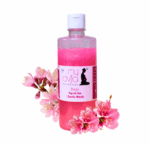 Top-To-Toe Baby Wash (Cherry Blossom Flavour) Limited Edition - Image 2