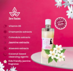 Top-To-Toe Baby Wash (Jasmine Flavour) Limited Edition