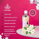 Top-To-Toe Baby Wash (Jasmine Flavour) Limited Edition