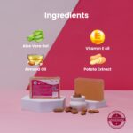 Dvija Pigmentation Soap