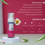 Baby Body Wash – 150ml - Image 3