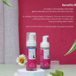 Baby Body Wash – 150ml