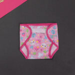 Dvija Smart - Baby Plastic Langot