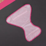 Dvija Smart - Baby Plastic Langot - Image 2