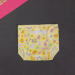 Dvija Smart - Baby Plastic Langot - Image 3