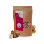 Dvija Breastmilk Booster - 200 gm (Breastmilk, Hair & Bone Health) - Image 2