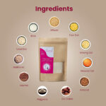 MyDvija Ceramax (Instant Cerelac Mix)