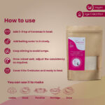 MyDvija Ceramax (Instant Cerelac Mix) - Image 3