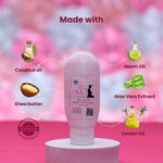 Baby Aloevera Diaper Rash Cream