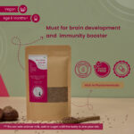MyDvija Flax Seeds Powder - 100 gm