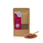 MyDvija Flax Seeds Powder - 100 gm - Image 2