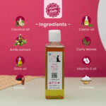 Dvija Mothers Hair Fall Oil