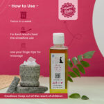 Dvija Mothers Hair Fall Oil - Image 3