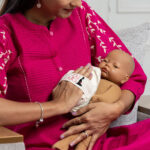 ajwain potli for baby