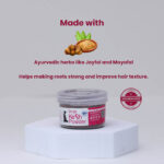 Dvija Kesh Powder (After Delivery Hair Fall) - 40 gm - Image 3