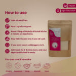 MyDvija Khichadi Mix - 200 gm - Image 3