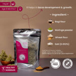 Dvija Moringa Noodles (Natural)