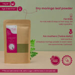 MyDvija Moringa Powder - 100 gm