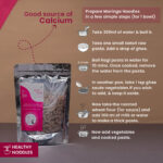 Dvija Ragi/Nachani Pasta (Natural) - Image 3