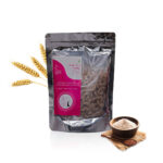 Dvija Ragi/Nachani Pasta (Natural) - Image 2