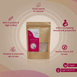 Mydvija Nachani Satva - 200 gm - Image 3