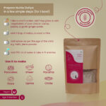 Dvija Nutrie Daliya - Image 3