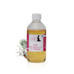 Dvija Mothers Post Delivery Massage Oil - 200 ml - Image 2