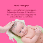 Baby Shampoo - 100 ml - Image 3