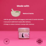 Dvija Kapol Powder (Uterus Cramps/Pain After Child Birth)