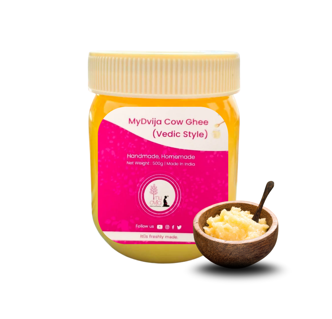 IMG_20250920_205830 Dvija Cow Ghee (Vedic Style) - Image 1