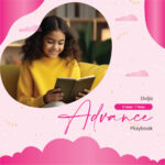 Dvija Advance Developmental PlayBook (3yr-7yr)- Developmental Activities
